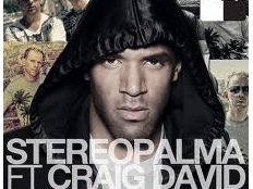Stereo Palma feat. Craig David - Our Love