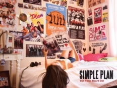Simple Plan - This Song Saved My Life