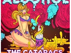 The Cataracs feat. SKY BLU - Alcohol (Remix)