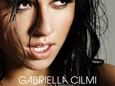 Gabriella Cilmi - On A Mission 