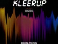 Kleerup feat. Loreen - Requim Solution