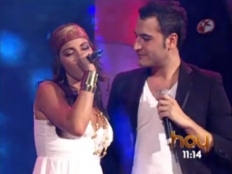 Maite Perroni feat. Reik - Mi Pecado