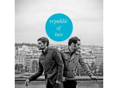 Republic of Two - All I Can Hear is Gunshots