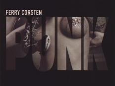 Ferry Corsten - Punk