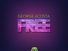 George Acosta - Free (Original Mix)