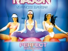 Mason - Exceeder (Felguk Remix)(Jason Parker Vocal Edit)