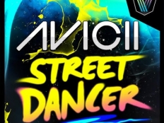 Avicii - Street Dancer