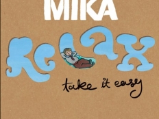 Mika - Relax Take It Easy 2011 (DJ Solovey Club Mix)