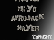 Pitbull feat. Ne-Yo & Nayer - Give Me Everything (Tonight)