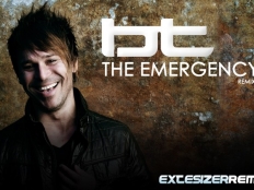 BT - The Emergency (Extesizer Remix)