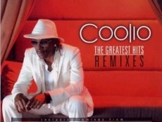 Coolio and Ennio Morricone - Change (Djs From Mars Remix)