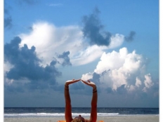 Christopher S - You Make Me Feel High (Slin Project Remix)