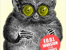 F.O.O.L - Invasion (Original Mix)