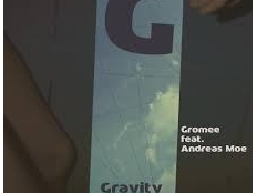 Gromee feat. Andreas Moe - Gravity