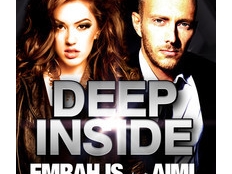 Emrah feat. Adina Butar - Deep Inside