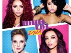Little Mix feat. Missy Elliott - How Ya Doin?