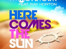 Movetown feat. Ray Horton - Here Comes The Sun