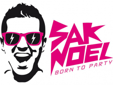 Sak Noel & Sito Rocks - Party On My Level