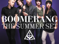 The Summer Set - Boomerang