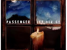 Passenger - Let Her Go