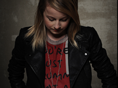 Eva Matějovská - Oheň a růže