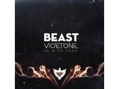 Vicetone vs. Nico Vega - Beast