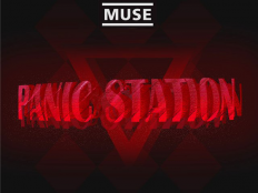 Muse - Panic Station