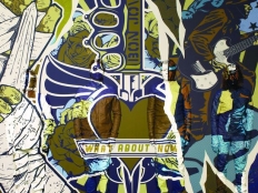 Bon Jovi - What About Now