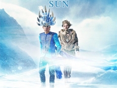 Empire Of The Sun - Alive