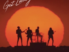 Daft Punk feat. Pharrell - Get Lucky