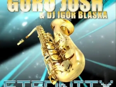 Guru Josh Project / Dj Igor - Eternity