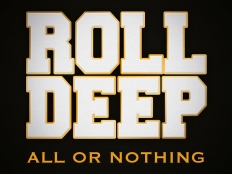 Roll Deep feat. Camille - All Or Nothing