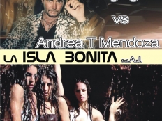 Village Girls vs. Andrea T Mendoza feat. Nicki Minaj - La Is Labonita