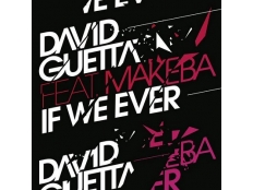 David Guetta feat. Makeba - If We Ever