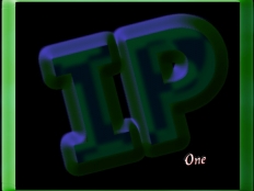 IP - One