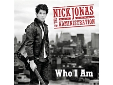 Nick Jonas & The Administration - Who I Am