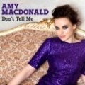 Amy MacDonald - Don´t Tell Me That It´s Over