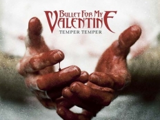 Bullet for My Valentine - P.O.W.