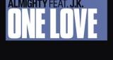 One Love Almighty feat. J.K.