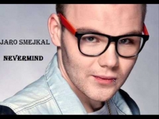 Jaroslav Smejkal - Nevermind