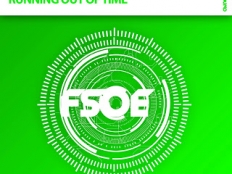 Aly & Fila feat. Chris Jones - Running Out of Time