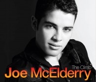 Joe McElderry - The Climb