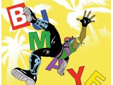 Major Lazer ft.Busy Signal - Watch Out For This