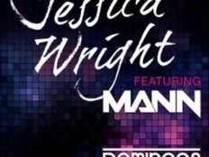 Jessica Wright feat. Mann - Dominoes