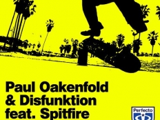 Paul Oakenfold & Disfunktion feat. Spitfire - Beautiful World