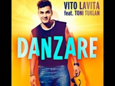 Vito Lavita feat. Toni Tuklan - Danzare