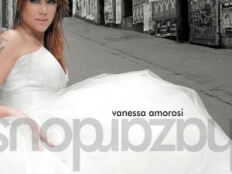 Vanessa Amorosi - Hazardous