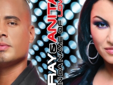 Ray & Anita (2 Unlimited) - In Da Name Of Love