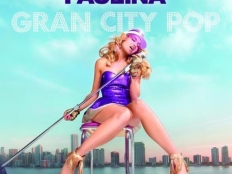 Paulina Rubio - La Danza Del Escorpion 