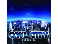 Owl City - Fireflies